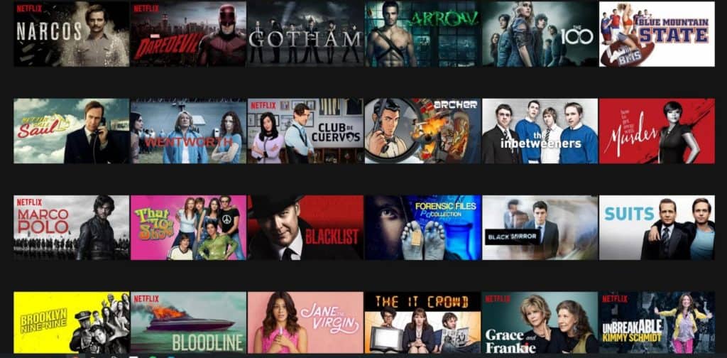 Massive Increase In the Number of Netflix Subscribers on Lockdown