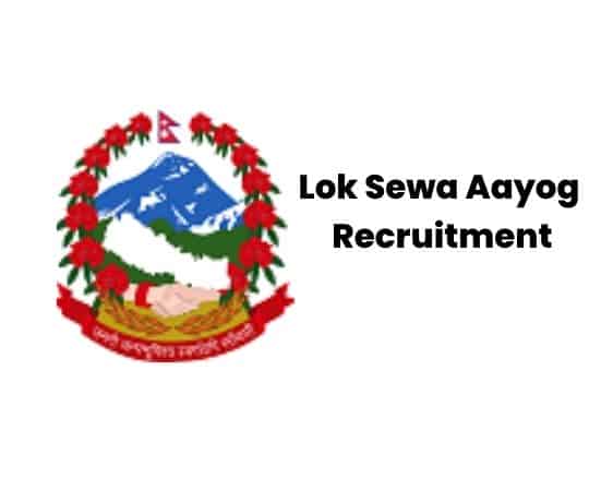 Lok Sewa Aayog Vacancy 2079