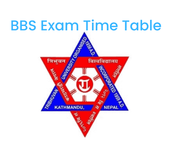 BBS Time Table 2079