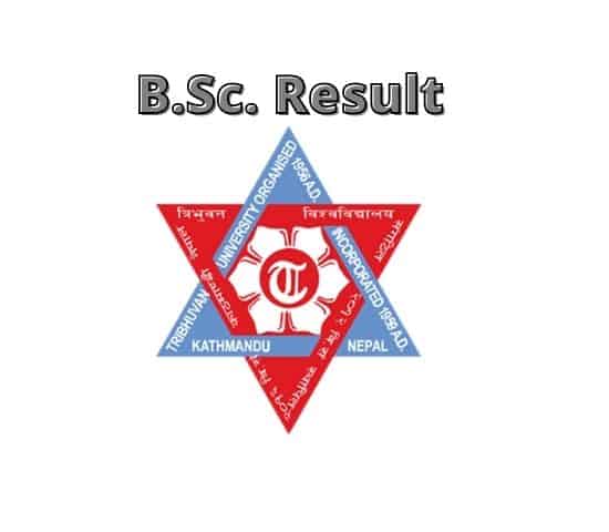BSC Result