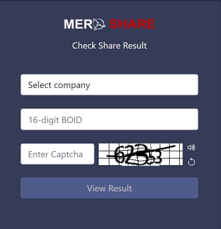 Dhaulagiri Laghubitta IPO Result Check IPO of Dhaulagiri Laghubitta