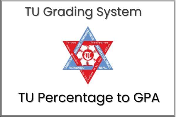 TU Grading System