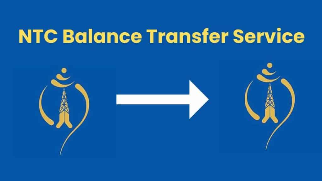 NTC Balance Transfer
