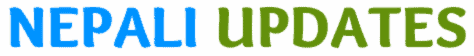 Nepali Updates